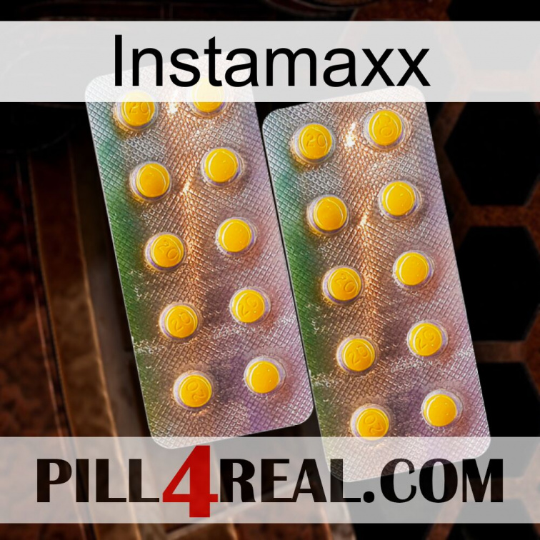 Instamaxx new10